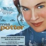 Miss Potter