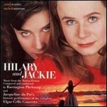 Hilary And Jackie