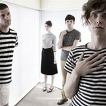 Parenthetical Girls