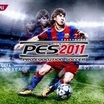 ʵ2011Pro Evolution Soccer 2011