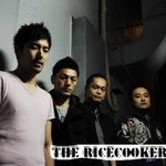 THE RICECOOKERS