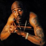 Tupac Shakur