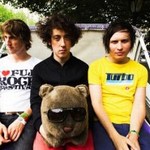 The Wombats