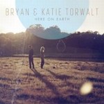 Bryan Torwalt and Katie