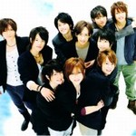 Hey! Say! JUMP