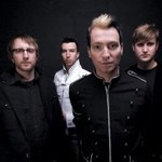 Thousand Foot Krutch