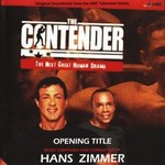 ȭ(The Contender Opening Title)