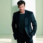 Harry Connick Jr