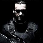 Punisher: War Zone