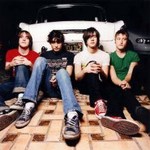 The All-American Rejects