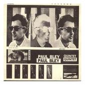 Paul Bley Quintet
