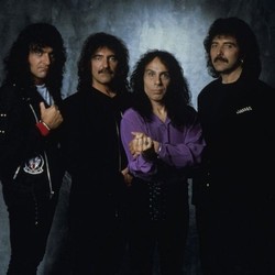 Black Sabbath