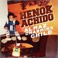 Henok Achido