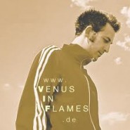 Venus In Flames