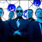 Blue October