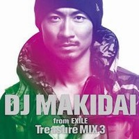 DJ MAKIDAI from EXILE