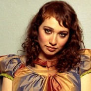 Regina Spektor