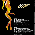 007系列电影主题曲