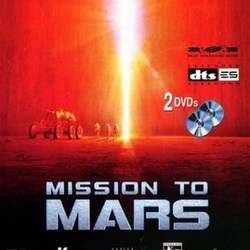 MISSION TO MARS ̽ǵӰԭ