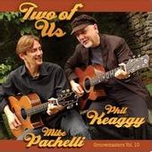 Phil Keaggy & Randy Stonehill