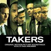 The takers