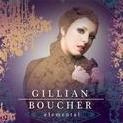 Gillian Boucher