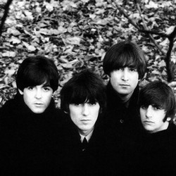 The Beatles(披头四合唱团)