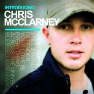 Chris McClarney