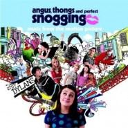 Angus,Thongs and Perfect Snogging