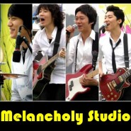 Melancholy Studio