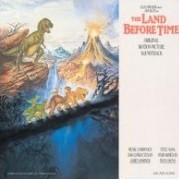 The Land Before Time