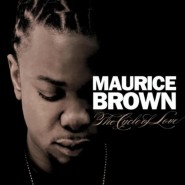 Maurice Brown