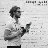 Ernest Ellis