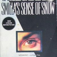 Smillas Sense of Snow