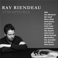 Ray Riendeau