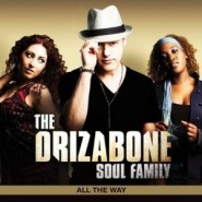 The Drizabone Soul Family