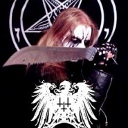 Satanic Warmaster