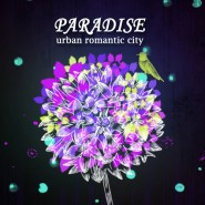 Urban Romantic City