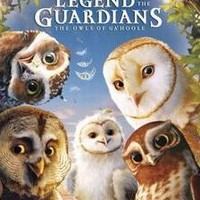 Legend of the Guardians: The Owls of GaHoole