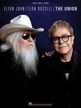Elton John & Leon Russell