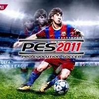实况足球2011Pro Evolution Soccer 2011