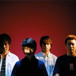 ASIAN KUNG-FU GENERATION