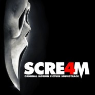4 Scream 4