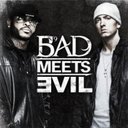 Bad Meets Evil (Eminem&59)