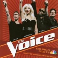 The Voice Performance