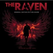 乌鸦 The Raven Soundtrack