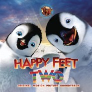Happy Feet Two(Ӱ)