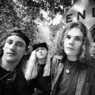 The Smashing Pumpkins