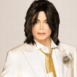 Michael Jackson(迈克尔.杰克逊)