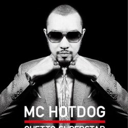 MC HOT DOG(哈狗帮)档案,MC HOT DOG(哈狗